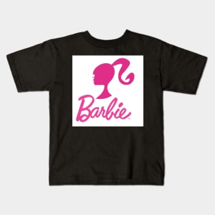 barbie Kids T-Shirt